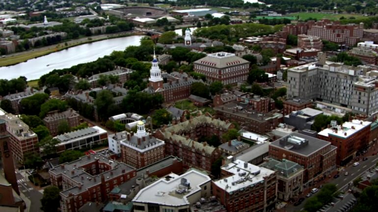 Harvard admits record number of Asian American applicants amid SCOTUS affirmative action fight