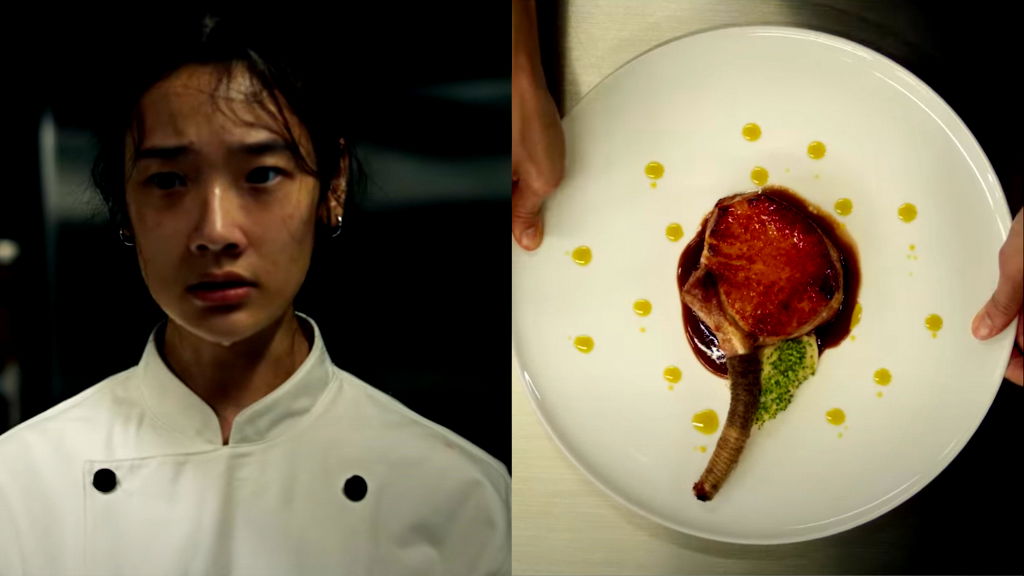 Netflix cooks up first trailer for Thai culinary thriller ‘Hunger’