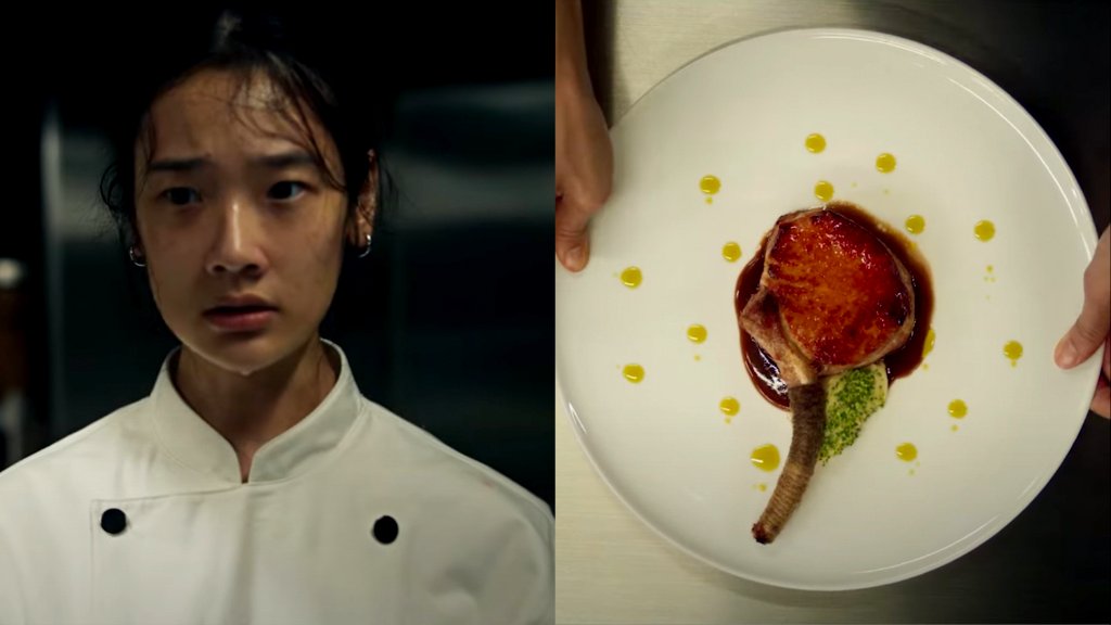 Netflix cooks up first trailer for Thai culinary thriller ‘Hunger’