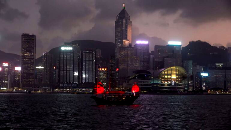 Hong Kong tops Asia as city with most ultra-wealthy residents: report