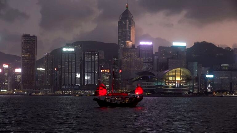 Hong Kong tops Asia as city with most ultra-wealthy residents: report