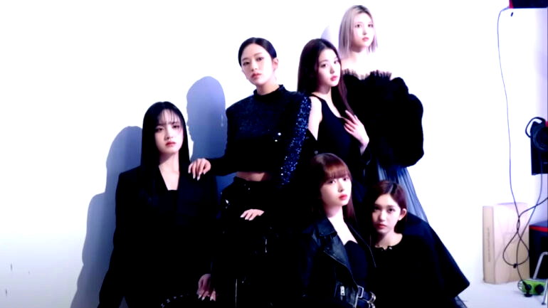 K-pop girl group IVE takes it up to ‘Eleven’ with Columbia Records, Kakao partnership