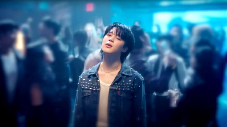 BTS’ Jimin releases debut solo album ‘Face’