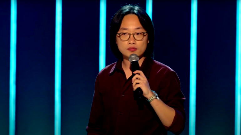 Jimmy O. Yang announces standup special ‘Guess How Much?’ with Amazon