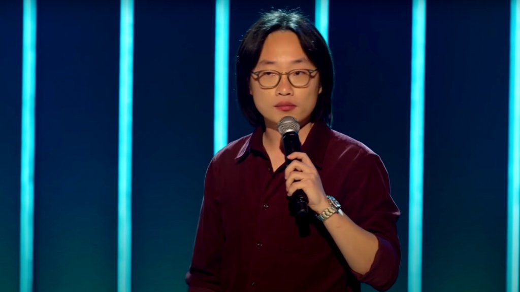 Jimmy O. Yang announces standup special ‘Guess How Much?’ with Amazon