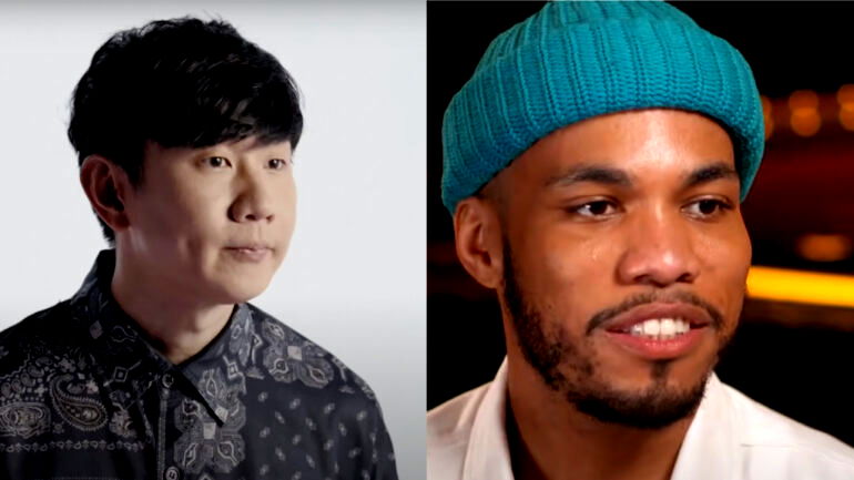 JJ Lin, Anderson .Paak to release collab single celebrating East West Bank