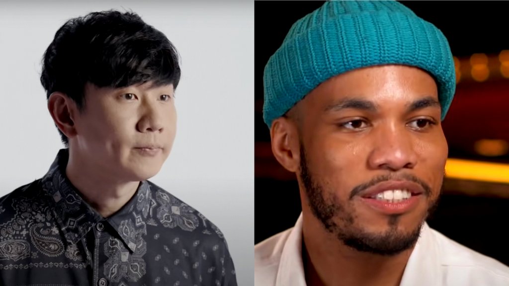 JJ Lin, Anderson .Paak to release collab single celebrating East West Bank