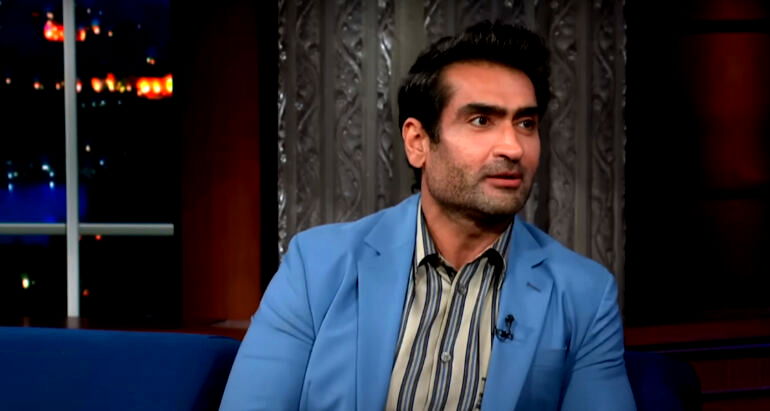 Kumail Nanjiani boards ‘Ghostbusters: Afterlife’ sequel