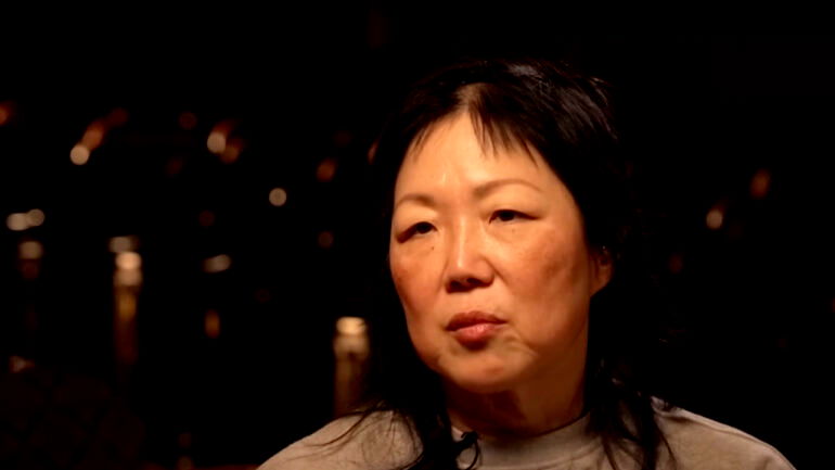 Margaret Cho joins cast of romantic dark comedy ‘Evilou’