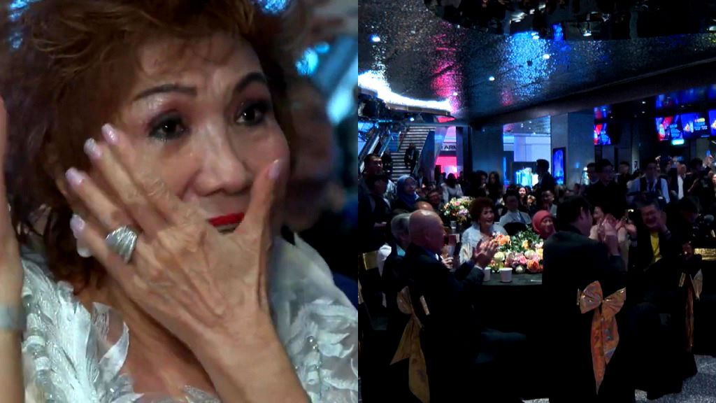 ‘She has made Malaysia proud’: Michelle Yeoh’s mother overjoyed after daughter’s Oscar win