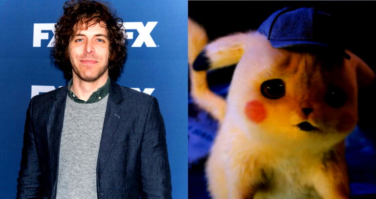 ‘Portlandia’ co-creator Jonathan Krisel might direct ‘Detective Pikachu’ sequel