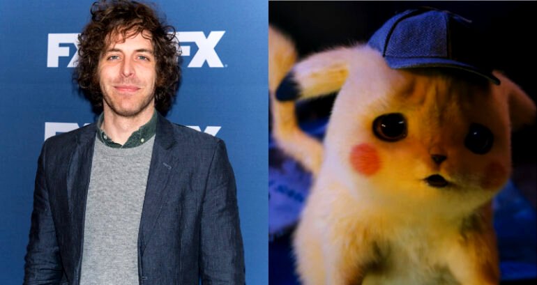 ‘Portlandia’ co-creator Jonathan Krisel might direct ‘Detective Pikachu’ sequel