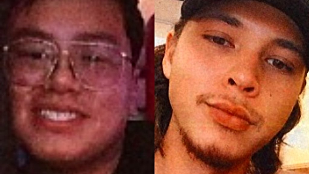 2 men wanted, 1 woman arrested in Houston double murder case