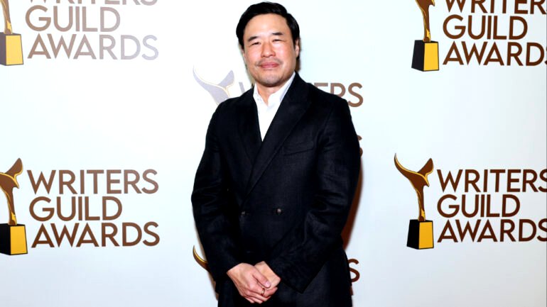 Randall Park to star in Netflix murder mystery series ‘The Residence’