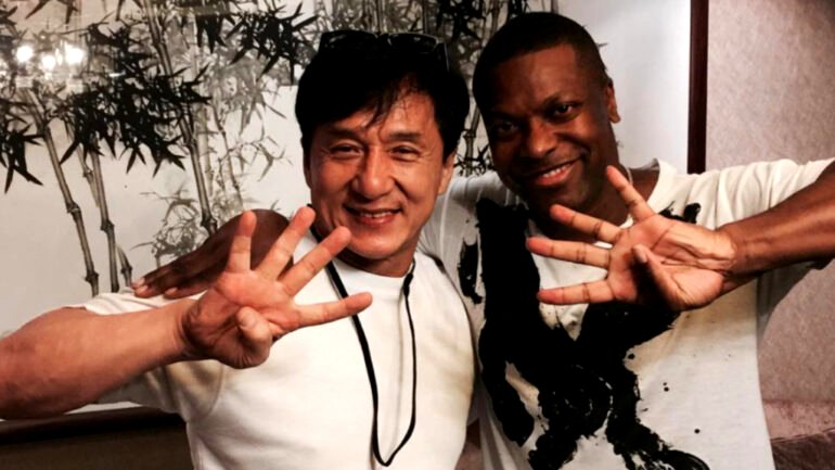 ‘I love working with Jackie’: Chris Tucker teases ‘Rush Hour 4’ return with Jackie Chan