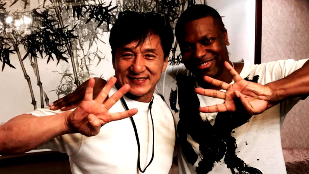 ‘I love working with Jackie’: Chris Tucker teases ‘Rush Hour 4’ return with Jackie Chan