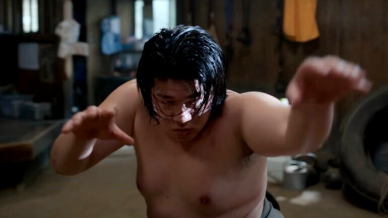 Netflix unveils trailer for sumo wrestling drama series ‘Sanctuary’