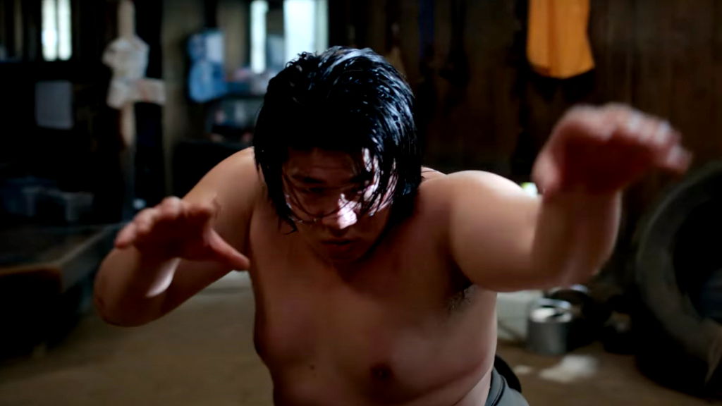 Netflix unveils trailer for sumo wrestling drama series ‘Sanctuary’