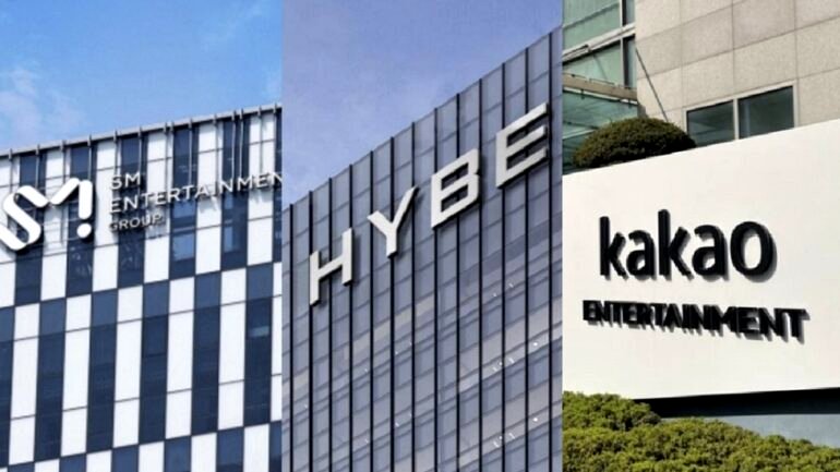 HYBE expected to net $87 million after selling all of its SM Entertainment shares