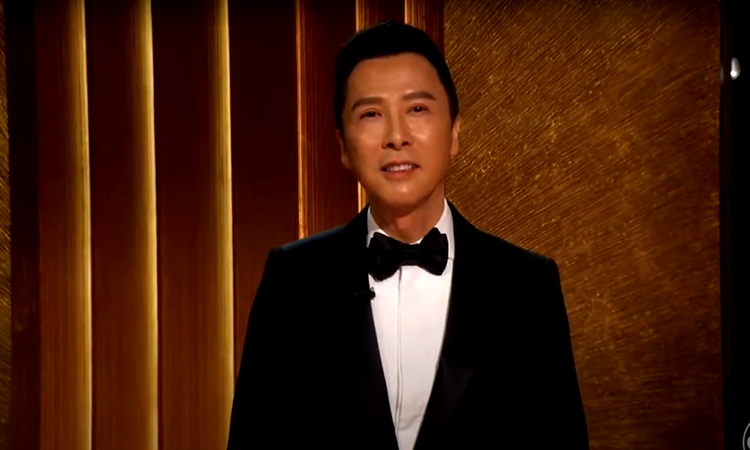 Donnie Yen responds to petition calling for his Oscars removal: ‘cancel culture has got to stop’