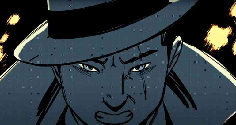 James Wan to produce adaptation of ‘The Good Asian’ graphic novel about detective in 1936 Chinatown