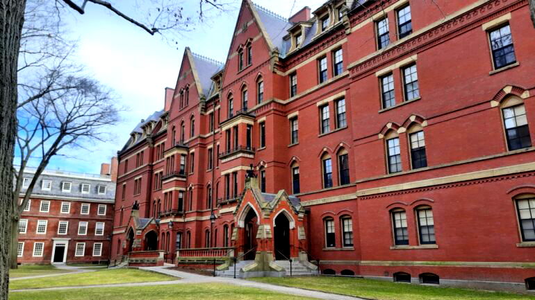 Harvard to offer its first-ever Tagalog language course in its nearly 400-year history