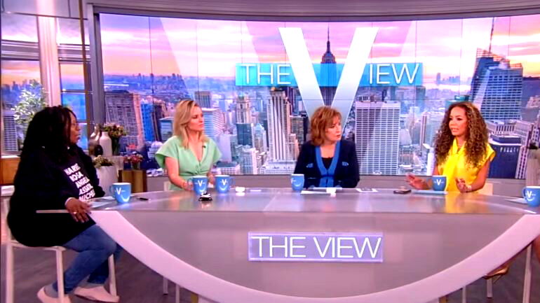 ‘The View’ hosts blame Trump’s ‘xenophobia’ for people’s dismissal of COVID lab leak theory