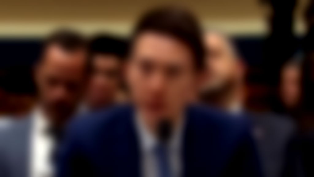 TikTok CEO hailed as hero in China after grilling by US Congress ‘bullies’