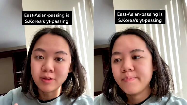TikTok video that claims Koreans ‘love to think they’re the superior Asian race’ divides commenters