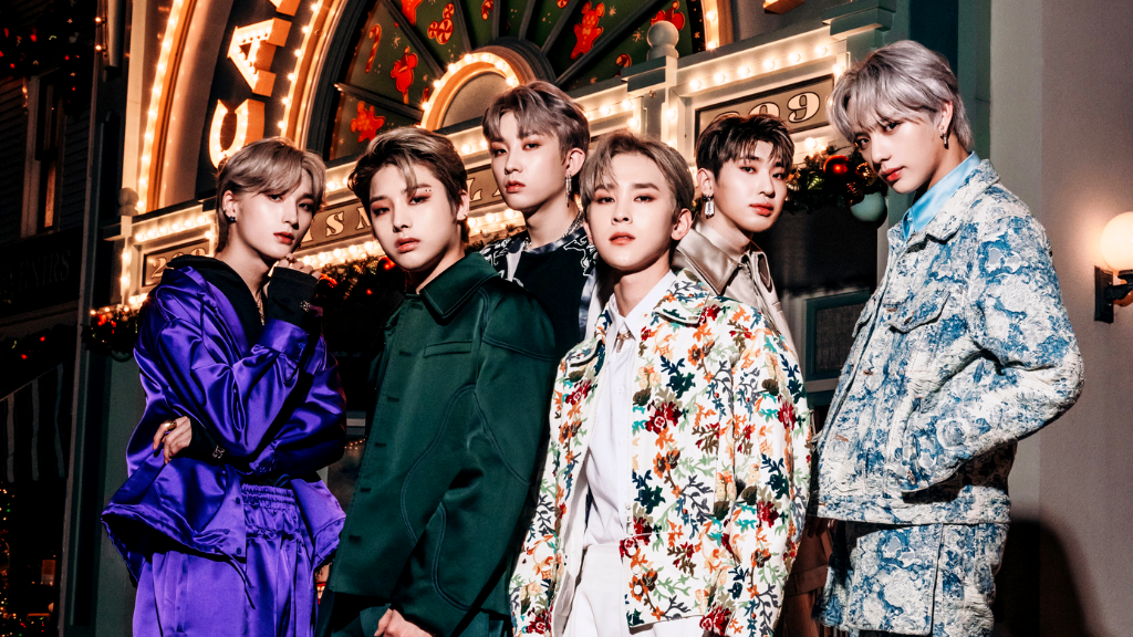 New K-pop boy group XODIAC make their mark with pre-debut single 'Calling