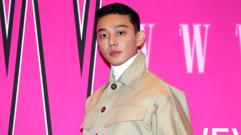 Yoo Ah-in dropped from ‘Hellbound’ after he tests positive for cocaine, ketamine