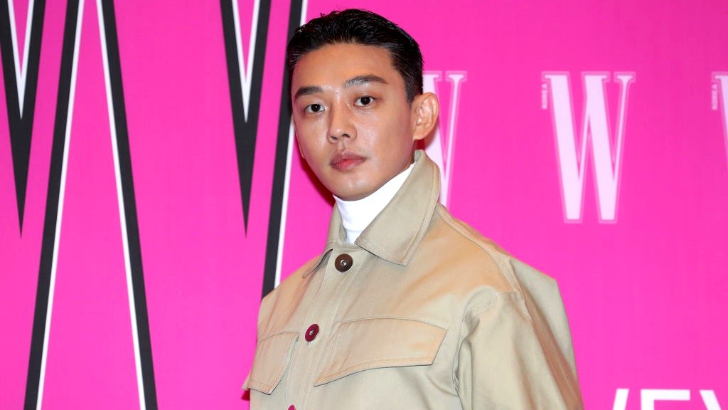 Yoo Ah-in dropped from ‘Hellbound’ after he tests positive for cocaine, ketamine
