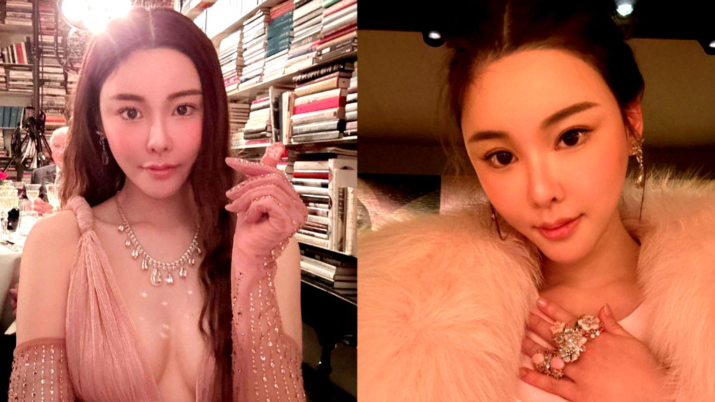 Police arrest sixth suspect in gruesome murder of Hong Kong model Abby Choi