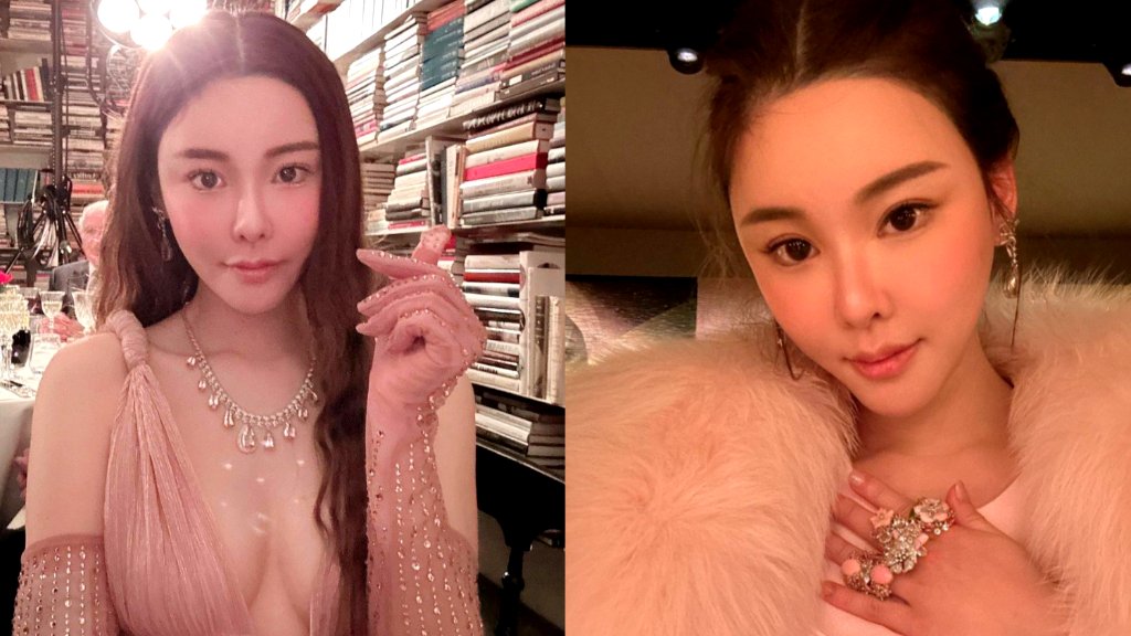 Police arrest sixth suspect in gruesome murder of Hong Kong model Abby Choi