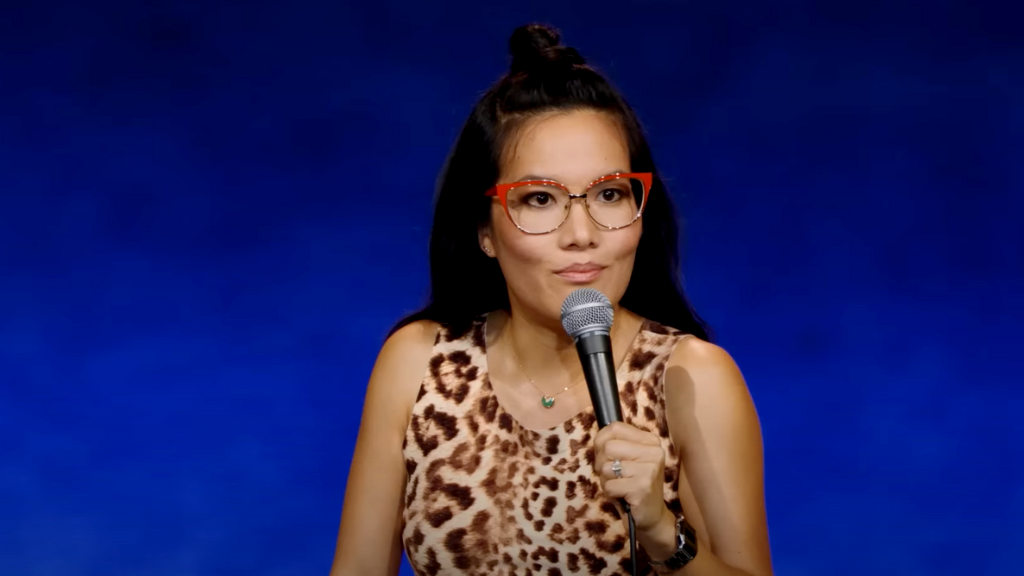 Ali Wong reveals her mother’s initial reaction to her divorce: ‘Can you just wait until I die?’