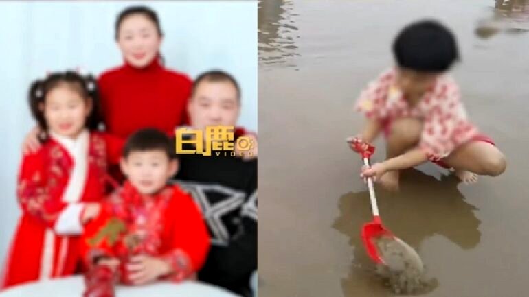 Divorced couple in China remarries after son’s autism diagnosis