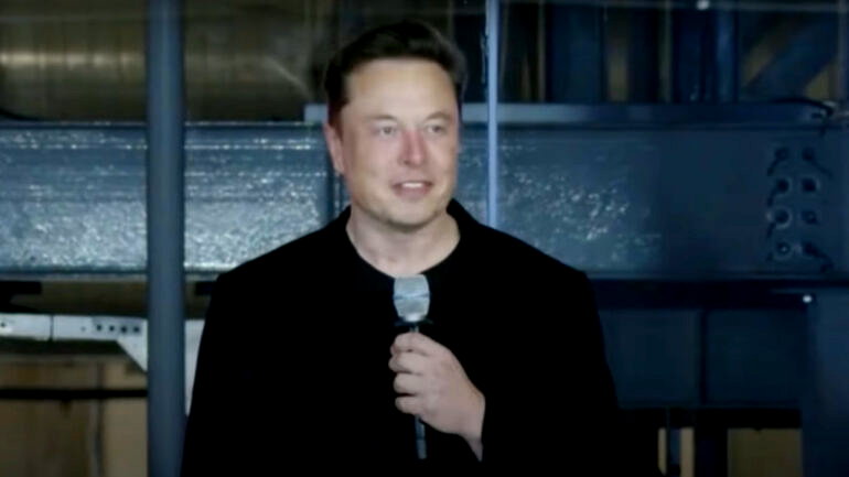 Chinese state media warns Elon Musk over ‘lab leak’ coronavirus tweets