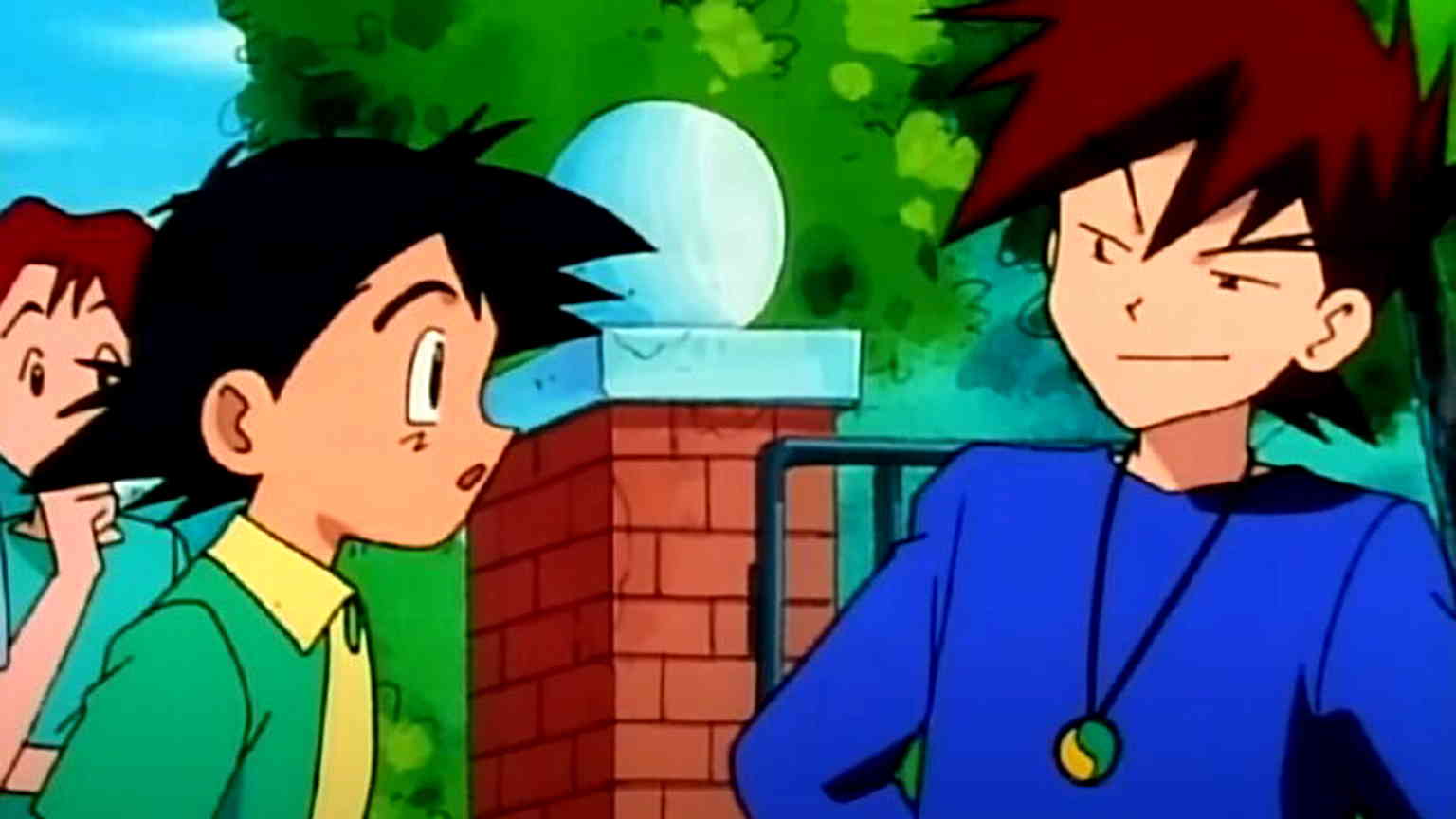 ‘Pokémon’ final episode will see return of Ash’s original rival from pilot