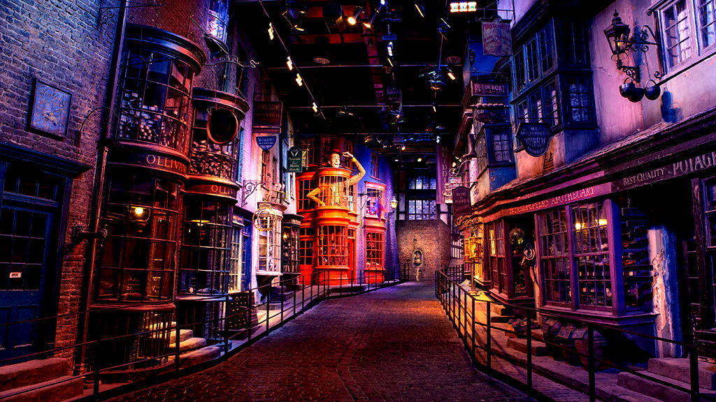 Largest indoor Harry Potter attraction in the world to open in Tokyo