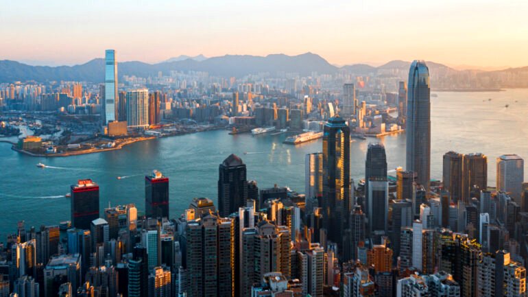 Hong Kong is giving away 135,000 free round-trip tickets to Southeast Asia residents