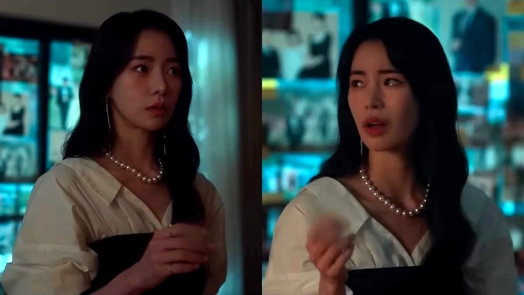 ‘The Glory’ star Lim Ji-yeon: ‘I wanted Yeon-jin to be hated by all fans’