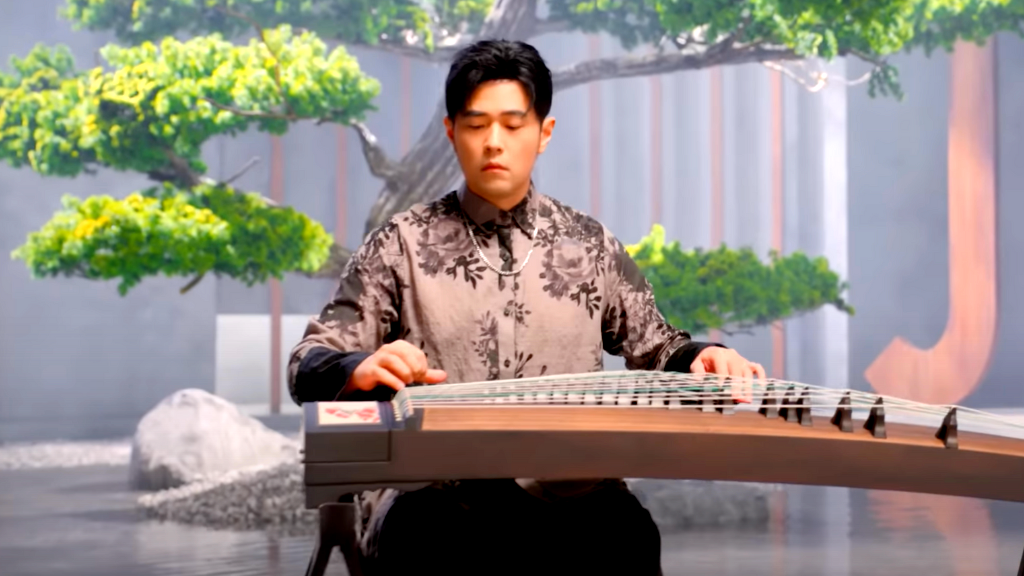 ‘King of Mandopop’ Jay Chou reigns supreme with world’s No. 1 album