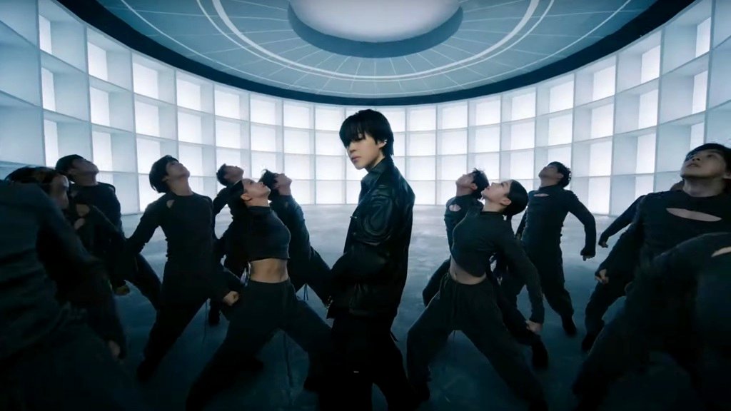 BTS’ Jimin releases music video for ‘Set Me Free Pt. 2′