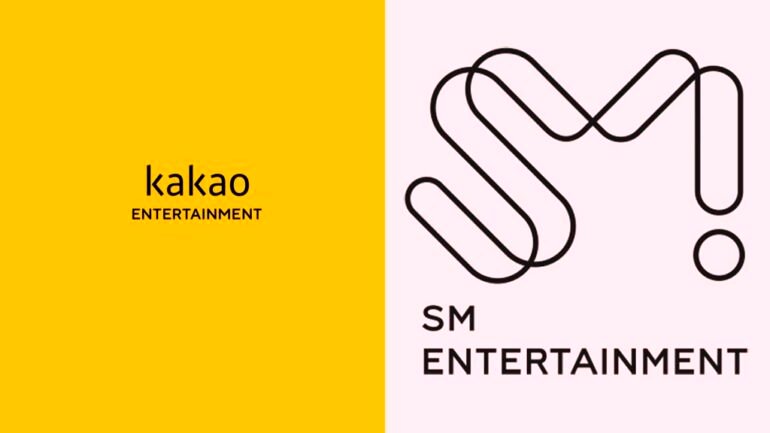 Kakao becomes majority shareholder of K-pop agency SM Entertainment