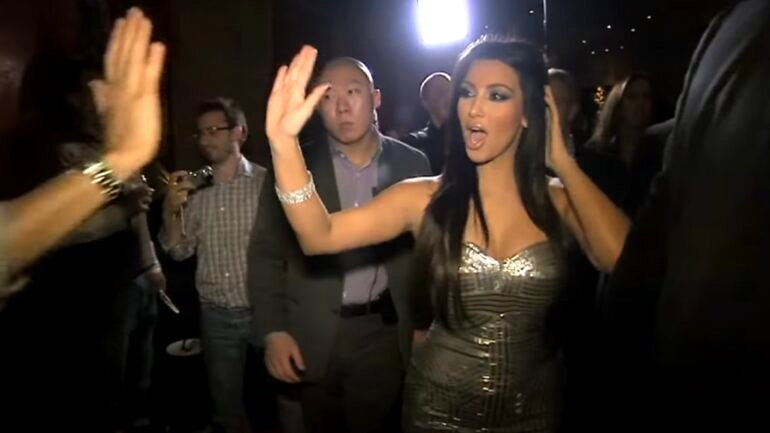 FBI docs: Kim Kardashian once took home $250K in trash bag after night of gambling with billionaire Jho Low