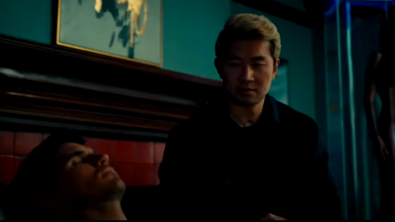 ‘Simulant’ trailer: Simu Liu joins AI in the fight for consciousness in upcoming sci-fi thriller