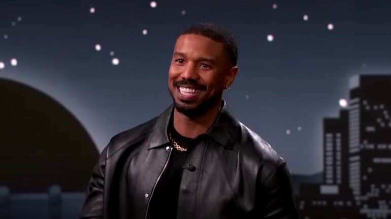 Michael B. Jordan’s ‘Creed-Verse’ might include a ‘Rocky’ anime spin-off