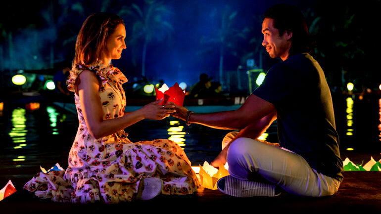 ‘A Tourist’s Guide to Love’: Netflix releases trailer for rom-com set in Vietnam