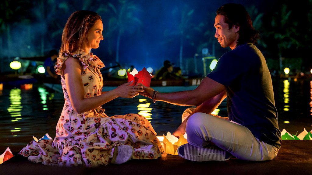 ‘A Tourist’s Guide to Love’: Netflix releases trailer for rom-com set in Vietnam