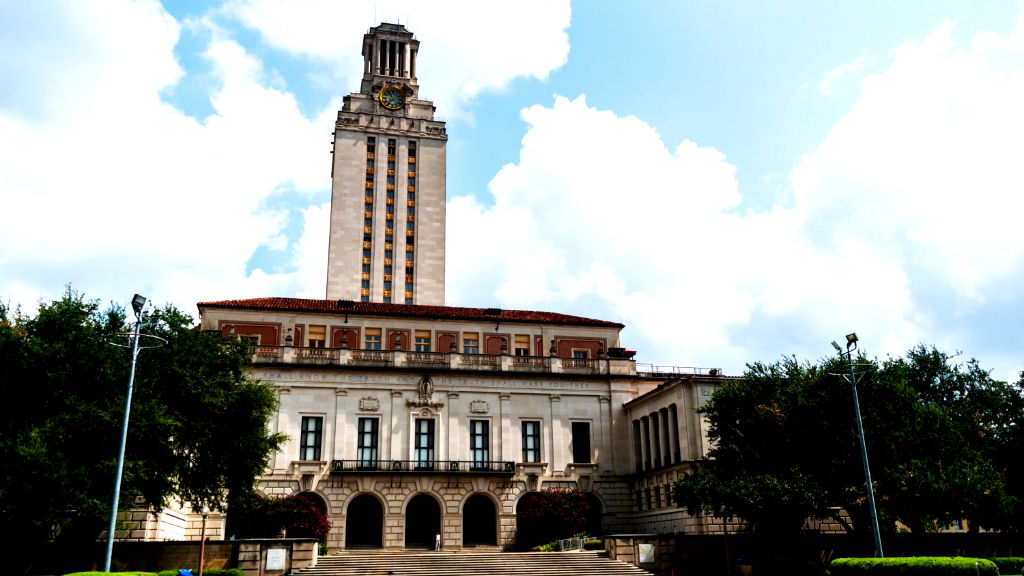 Texas bill proposes barring Chinese and N. Korean citizens from attending universities